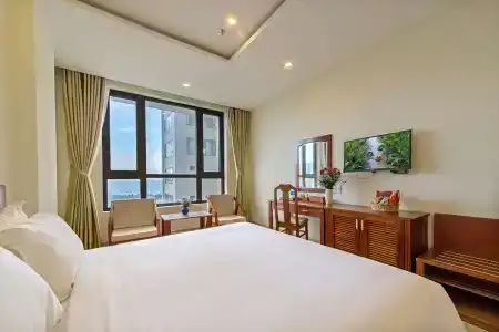 Phuoc My An Beach - 4