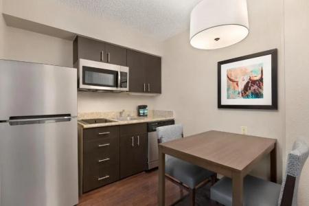 Homewood Suites by Hilton Dallas-Plano - 73