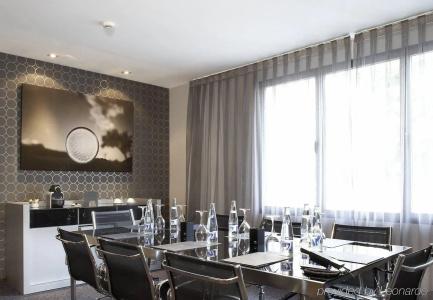 AC Victoria Suites by Marriott - 22