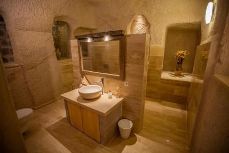 Maze Of Cappadocia - 104