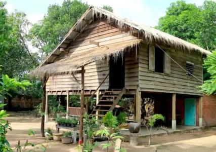 Sok Phen Homestay - 13