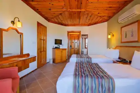 Montana Pine Resort - All Inclusive - 2
