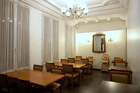 Hôtel Liège Strasbourg - 17