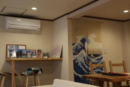 Hana Hostel Fujisan - 23