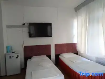 HİSAR OTEL - 20
