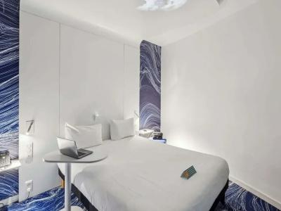 Mercure Paris Orly Tech Airport - 40