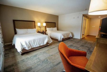Hampton Inn & Suites, Vt - 28