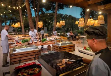 Valamar Amicor Green Resort - 30