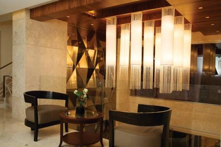 Urvashi Residency - 8