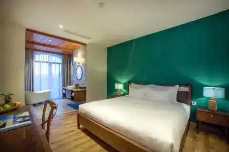 Salmalia Boutique & Spa - 89