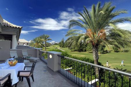 Marylanza Suites & Spa - 16