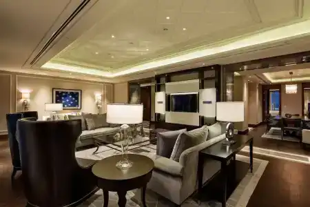 Hilton Istanbul Bomonti - 108