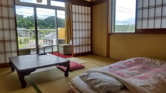 Yoshioka Ryokan - 14