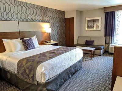 Best Western Plus Commerce - 39
