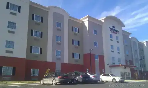 Candlewood Suites, an IHG - 0