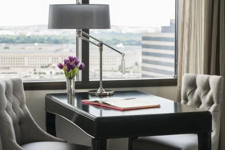 The Ritz Carlton, Pentagon City - 86