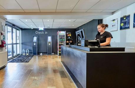 Zleep Aarhus Viby - 1