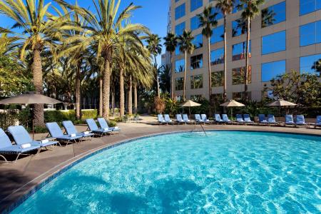 Hyatt Regency Orange County - 9