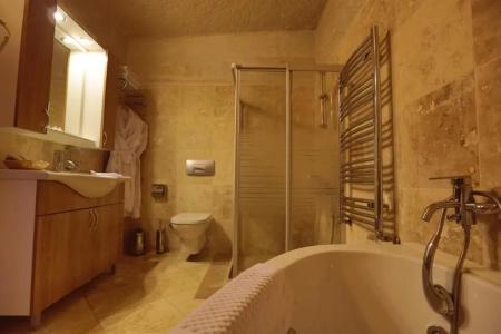 Vezir Cave Suites - 198