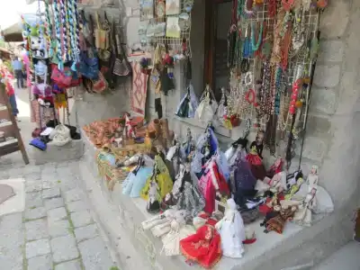 Mtskheta-Kapanadze - 3