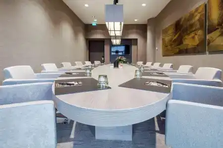 Van Der Valk Zwolle - 12