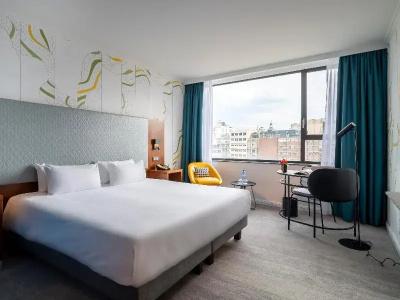 Mercure Antwerp City Centre - 246