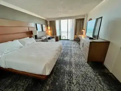 Sheraton Oceanfront - 53