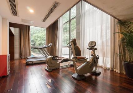 Royal Tulip Luxury Carat - Guangzhou - 16