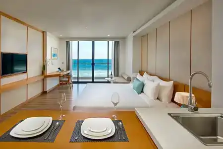 Tms Da Nang Beach - 75