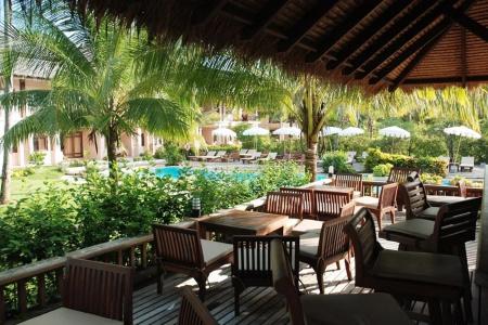 Andamania Beach Resort, Khaolak - SHA plus - 14