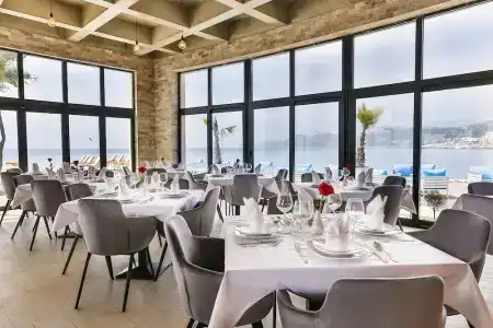 Dulamerovic Resort - 28