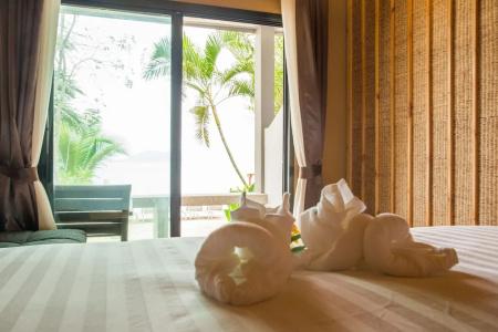 Adarin Beach Resort - Sha Extra Plus - 79