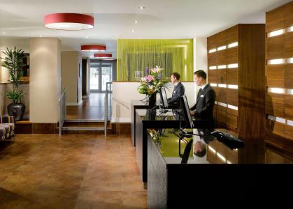 Radisson Blu, Bristol - 32