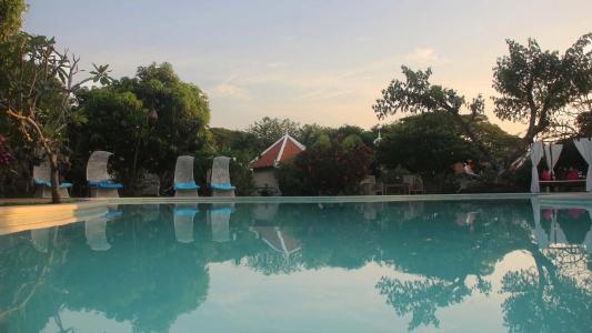Royal Mayura Resort - 0