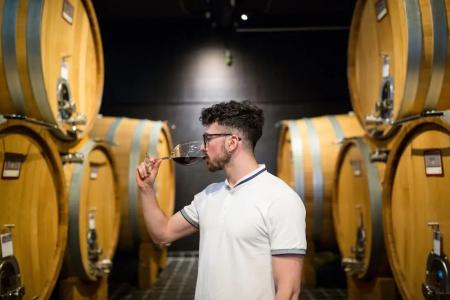 Cascina Baràc - 18
