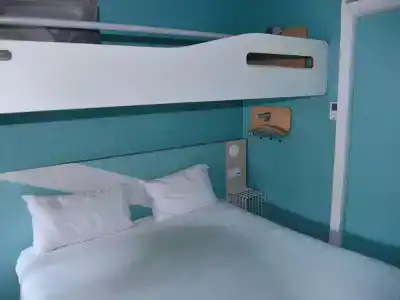 ibis budget Blois Centre - 47