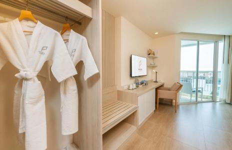 Pattaya Sea View - Sha Extra Plus - 42