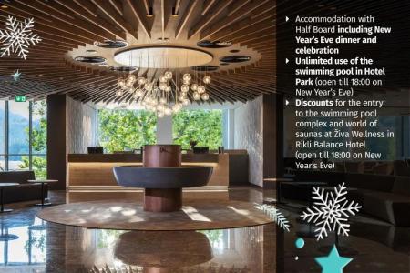 Park - Sava Hotels & Resorts - 58