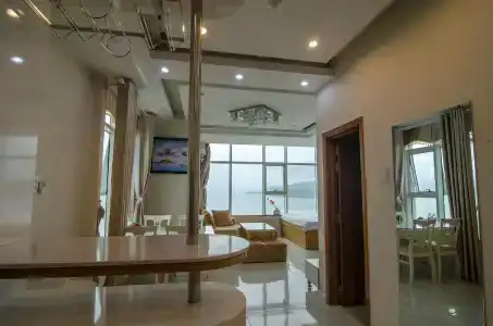 Phi Yen Muong Thanh Nha Trang Apartment - 9