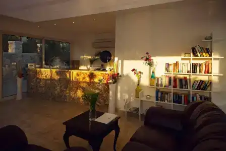 Asfiya Sea View - 1