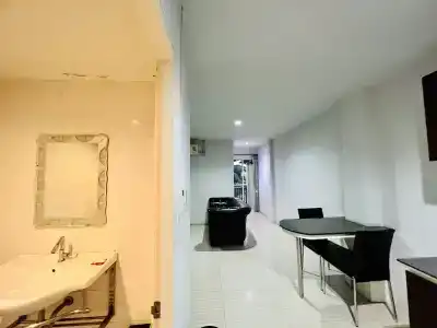 Inn Kham Apartment - 114