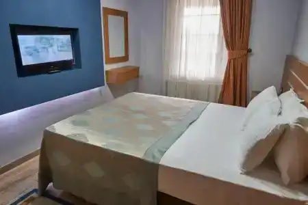 Eliz Convention Center Thermal Spa & Wellnes - 84
