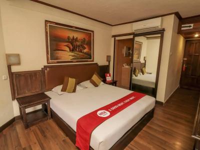 The Flora Kuta Bali - 6