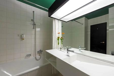 Wyndham Garden Donaueschingen - 22