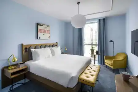 Hyatt Centric Cambridge - 4