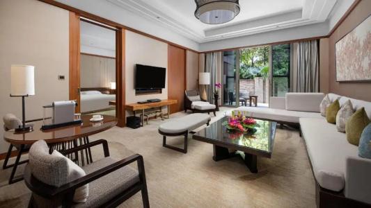 Intercontinental Kunming, An Ihg - 266