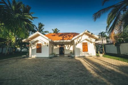 Sisikirana Villa (Luxury Villa in Galle) - 22