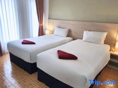 Palace Ao Nang Resort - 45