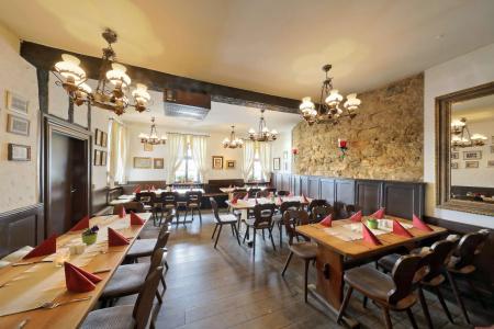 Best Western Premier Ib Friedberger Warte - 28