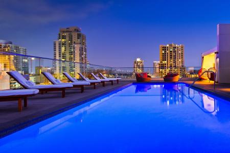 Andaz San Diego - a Concept by Hyatt - 19